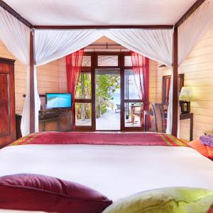 Beach Villa