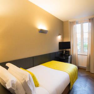 Single Room (1 Person) 10m2