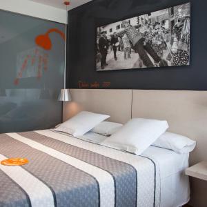 Double or Twin Room with Free Parking - Single Use 