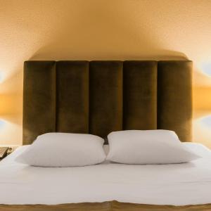 Basic Triple Room