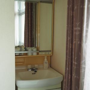 Japanese-Style Standard Room with Private Toilet