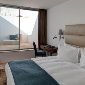 Deluxe Two-Bedroom Villa