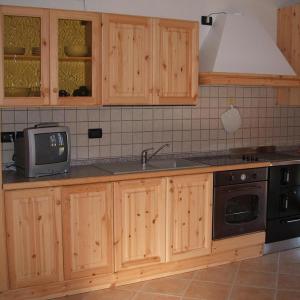 One-Bedroom Apartment (4 Adults)