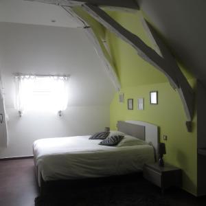 Prestige Double Room