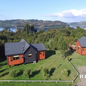 Two-Bedroom Bungalow
