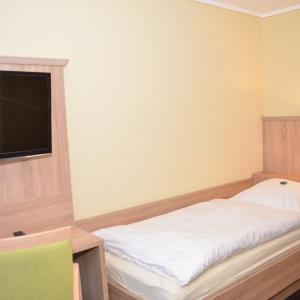 Comfort Single Room