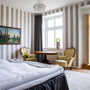 Double or Twin Room with Balcony