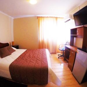 Superior Single Room