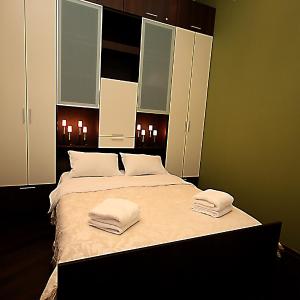 One-bedroom apartment - 32 Bohdana Hmelnytskogo str.