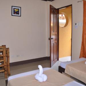 Premier Twin Room with Fan