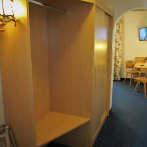 Superior Twin Room with Garden View