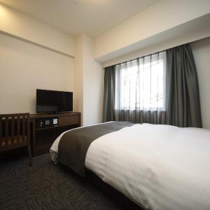 Double Room - Non-Smoking 