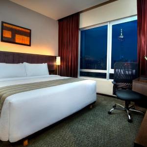 Club Room