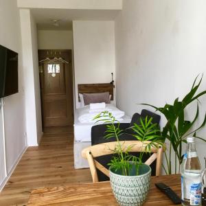 Superior Single Room with River View