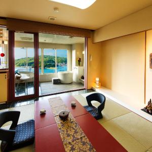 Superior Japanese Style Room