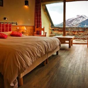 Family Suite with Balcony
