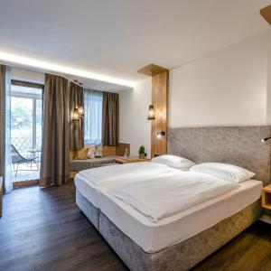 Double Room with Loggia