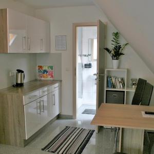 Comfort Studio with Kitchen