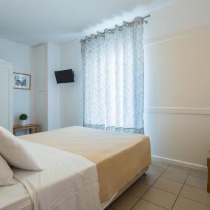 Double or Twin Room with City View