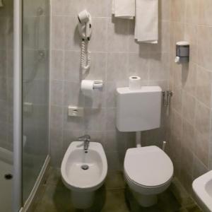 Economy Double or Twin Room - Ground Floor