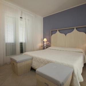Classic Double Room with Sea View