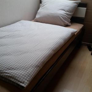 Twin Room with Bathroom