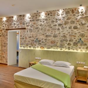 Double Room with Extra Bed