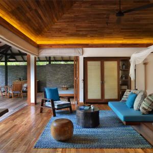 Pasyon Pool Villa