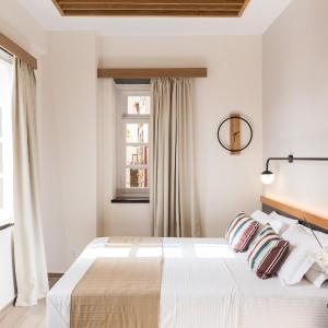Superior Double Room with City View