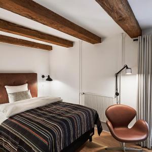 Executive Single Room