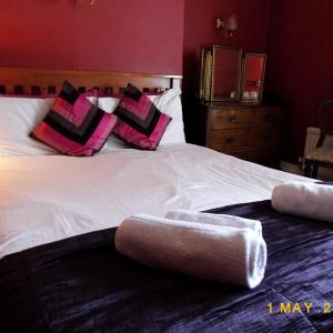 Double Room En-Suite
