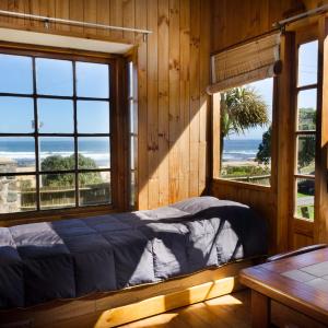 Bungalow with Sea View