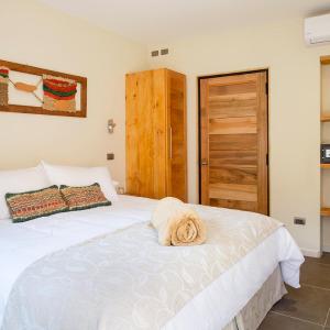 Double Room - Disability Access