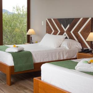 Suite with Spa Bath