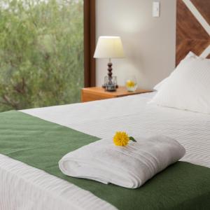 Deluxe Suite with Spa Bath