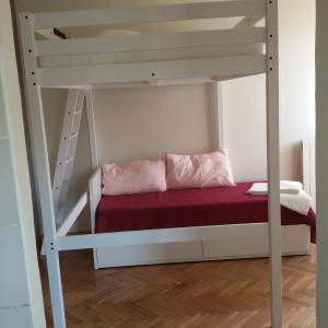 Budget Double or Twin Room