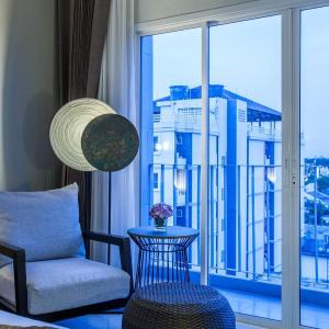 Supreme Double room with balcony