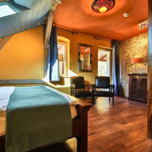Premium Room with Balcony
