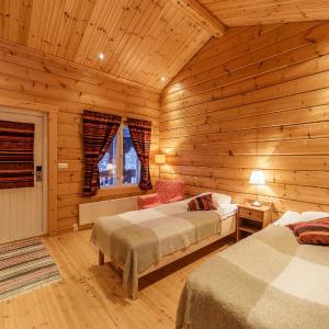 Large Twin Room - No pets