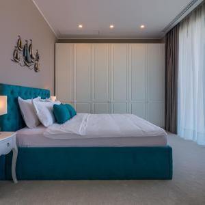 Deluxe Executive Suite with Terrace