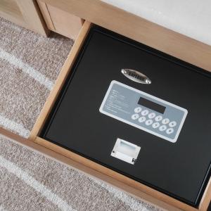 Standard Single Room - Non-Smoking - Main Tower