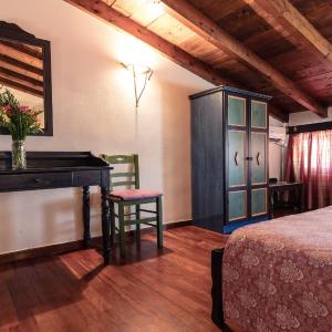 One Bedroom Apartment with Mountain View – Split Level