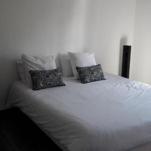 Botentuit Apartment