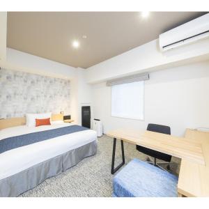 Moderate Double Room (1 Queen Bed)