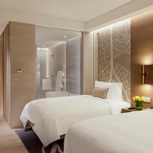 City View Room - Twin Beds - 20% Discount in F&B