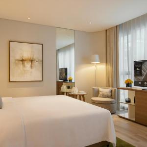 City View Studio - King Bed - 20% Discount in F&B