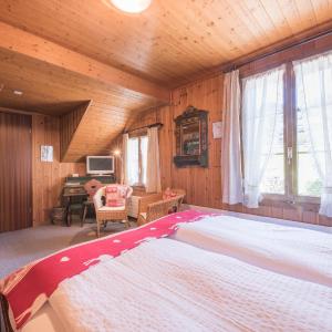 Double Room North