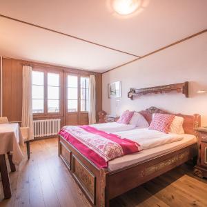 Double Room with Lake View