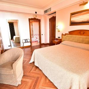 Superior Deluxe Double or Twin Room 