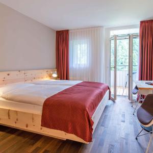 Triple Room with Panoramic View